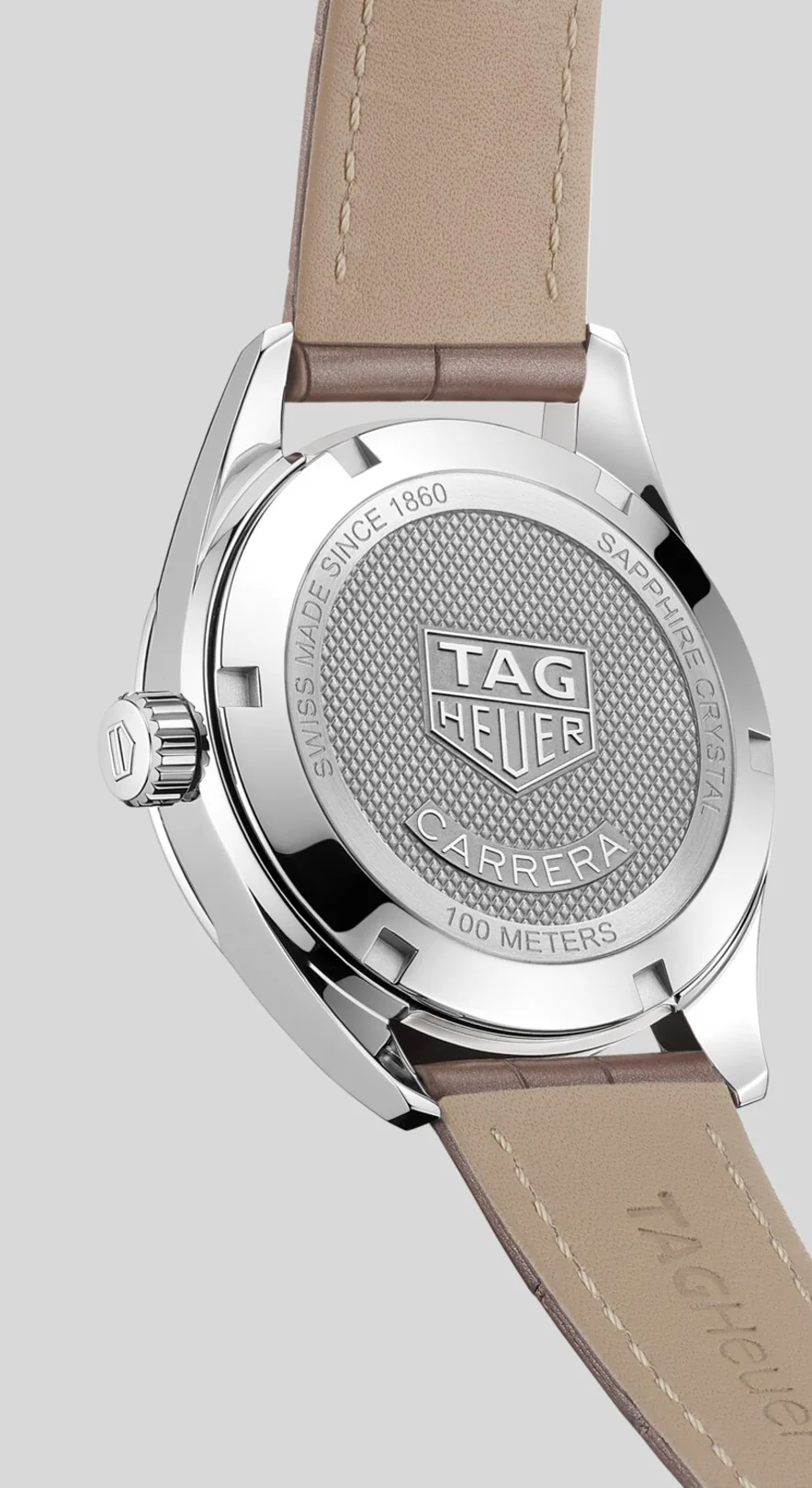TAG Heuer Carrera, naisten rannekello WBK1318.FC8258 - Image 2