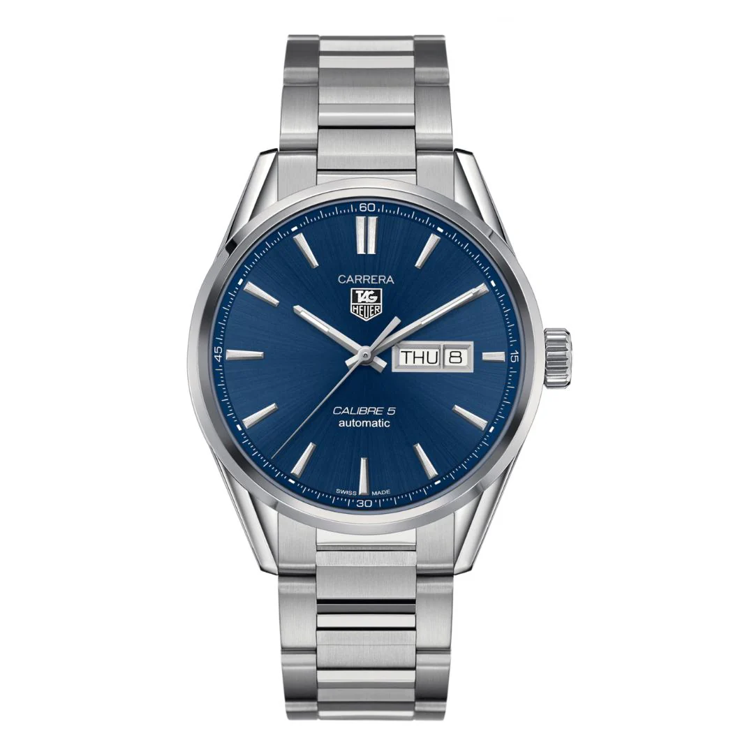 TAG Heuer Carrera rannekello WAR201E.BA0723