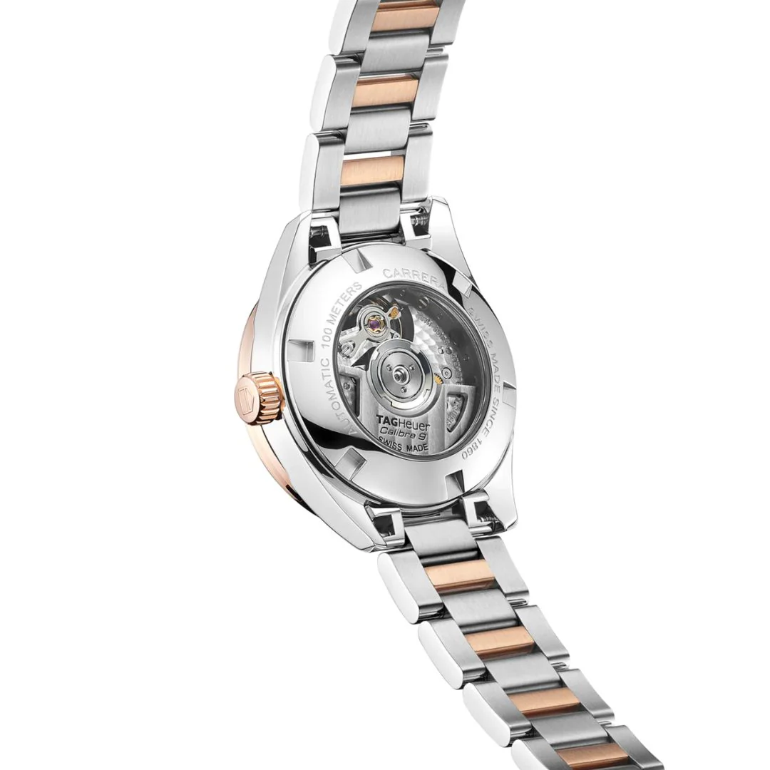 TAG Heuer Carrera rannekello WAR2452.BD0772 - Image 3