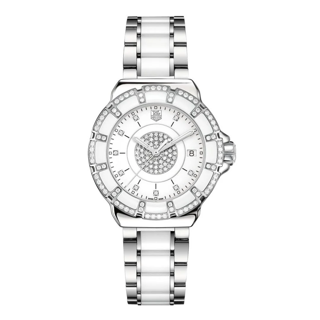 TAG Heuer Formula 1 rannekello WAH121D.BA0861
