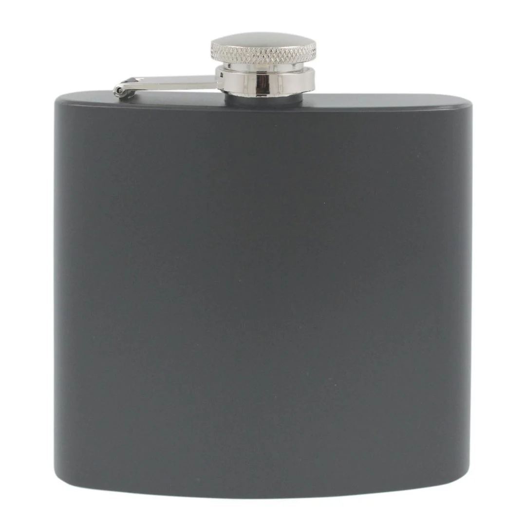 Taskumatti, 18 cl, harmaa, 078944