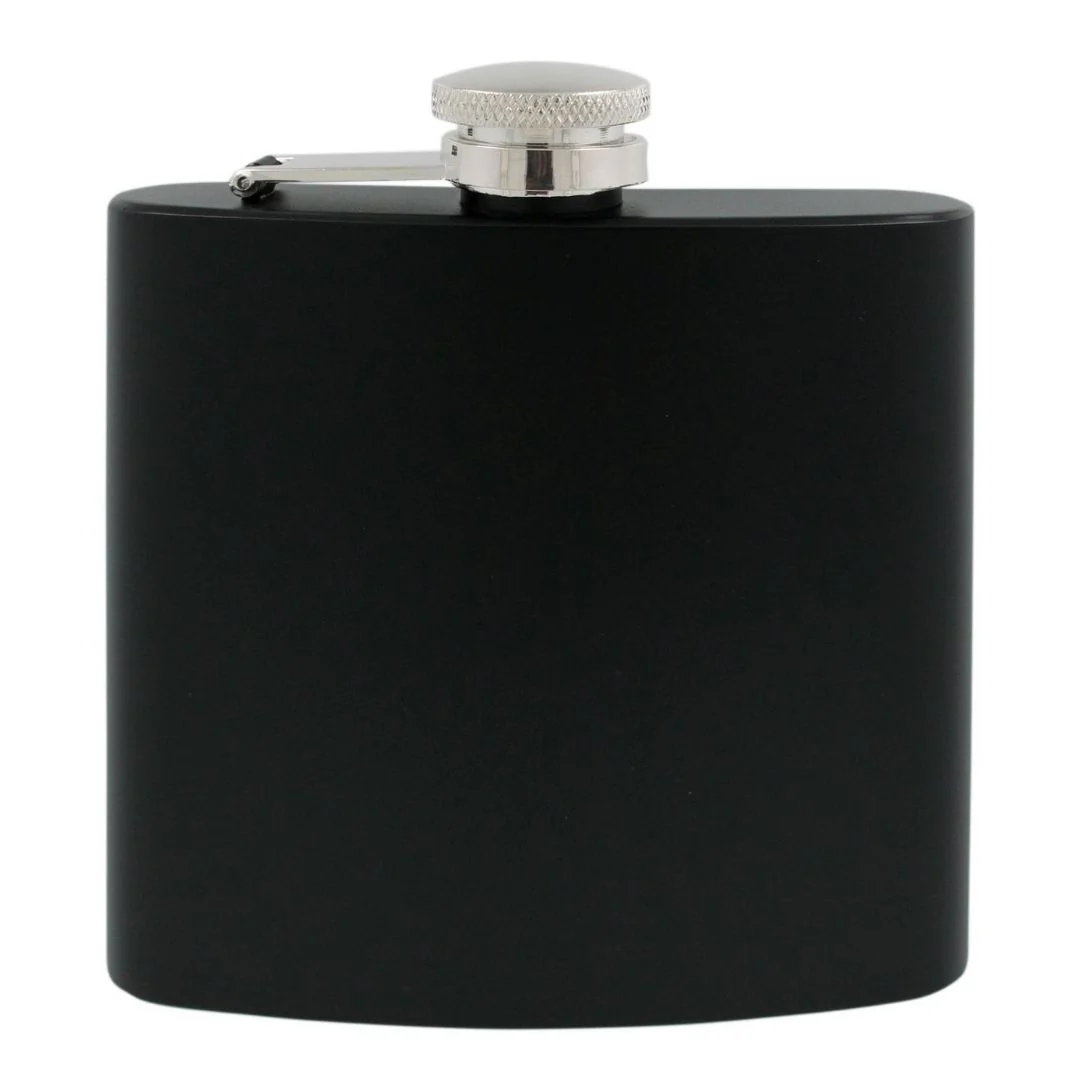 Taskumatti, 18 cl, musta, 078940