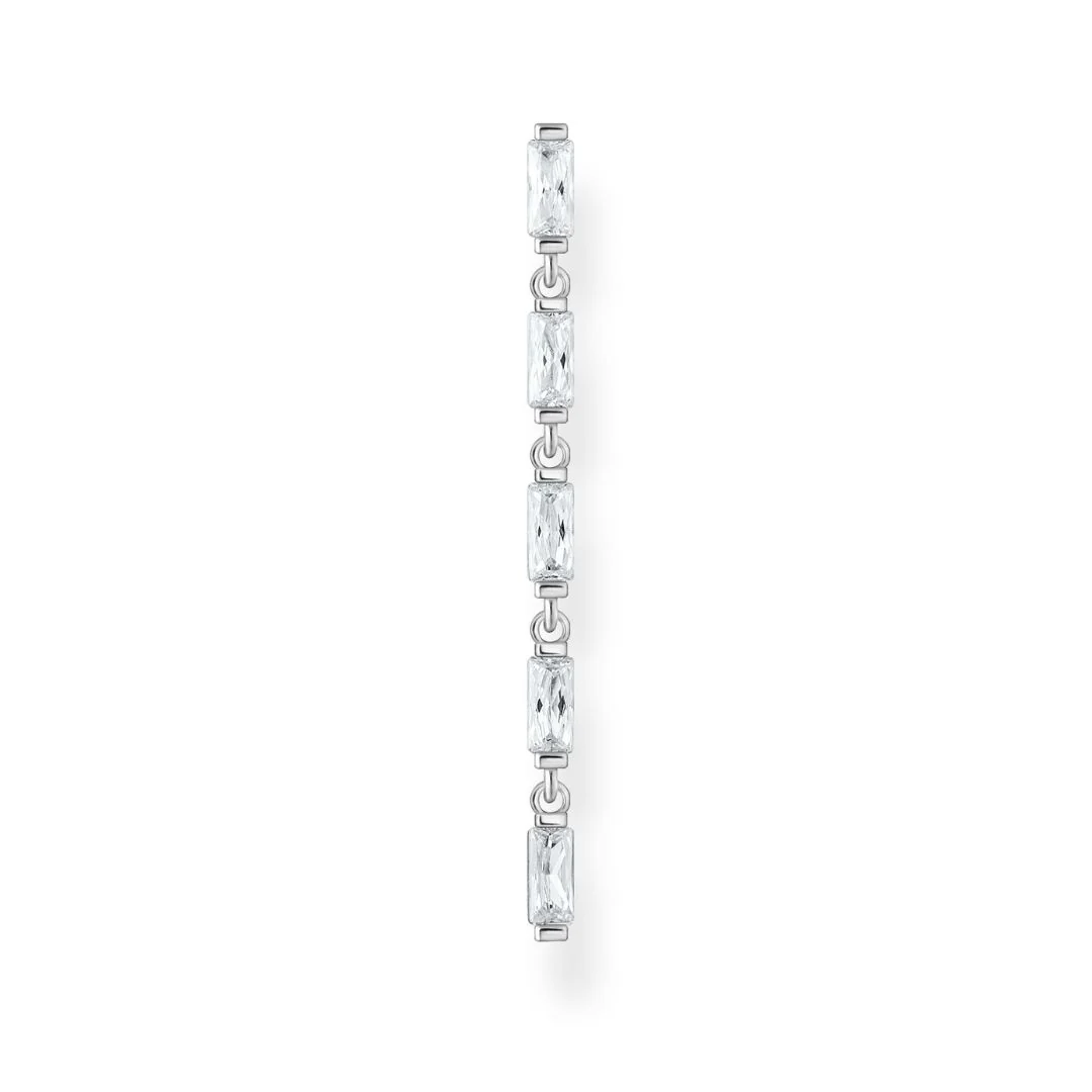 Thomas Sabo korvakoru, hopeaa, H2184-051-14