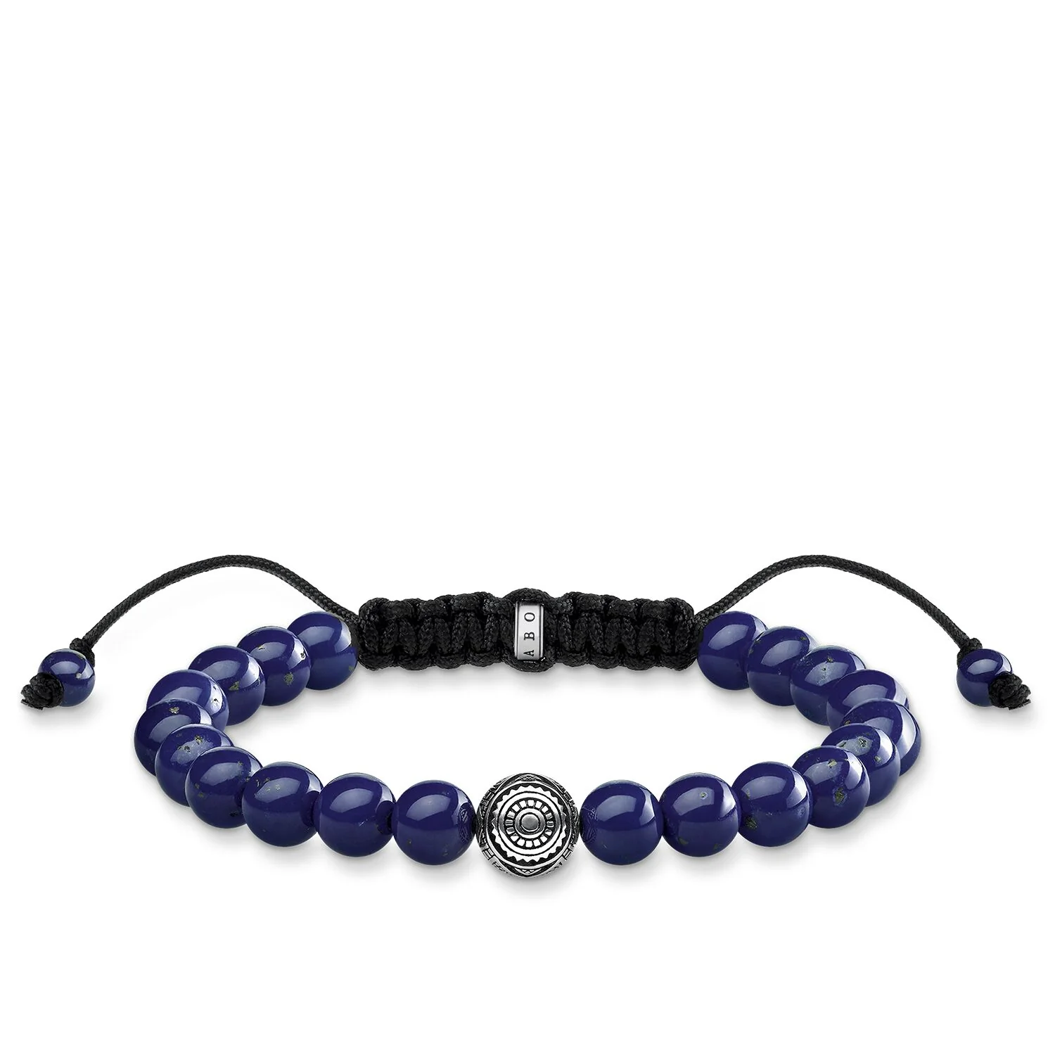 Thomas Sabo Ethnic Blue rannekoru