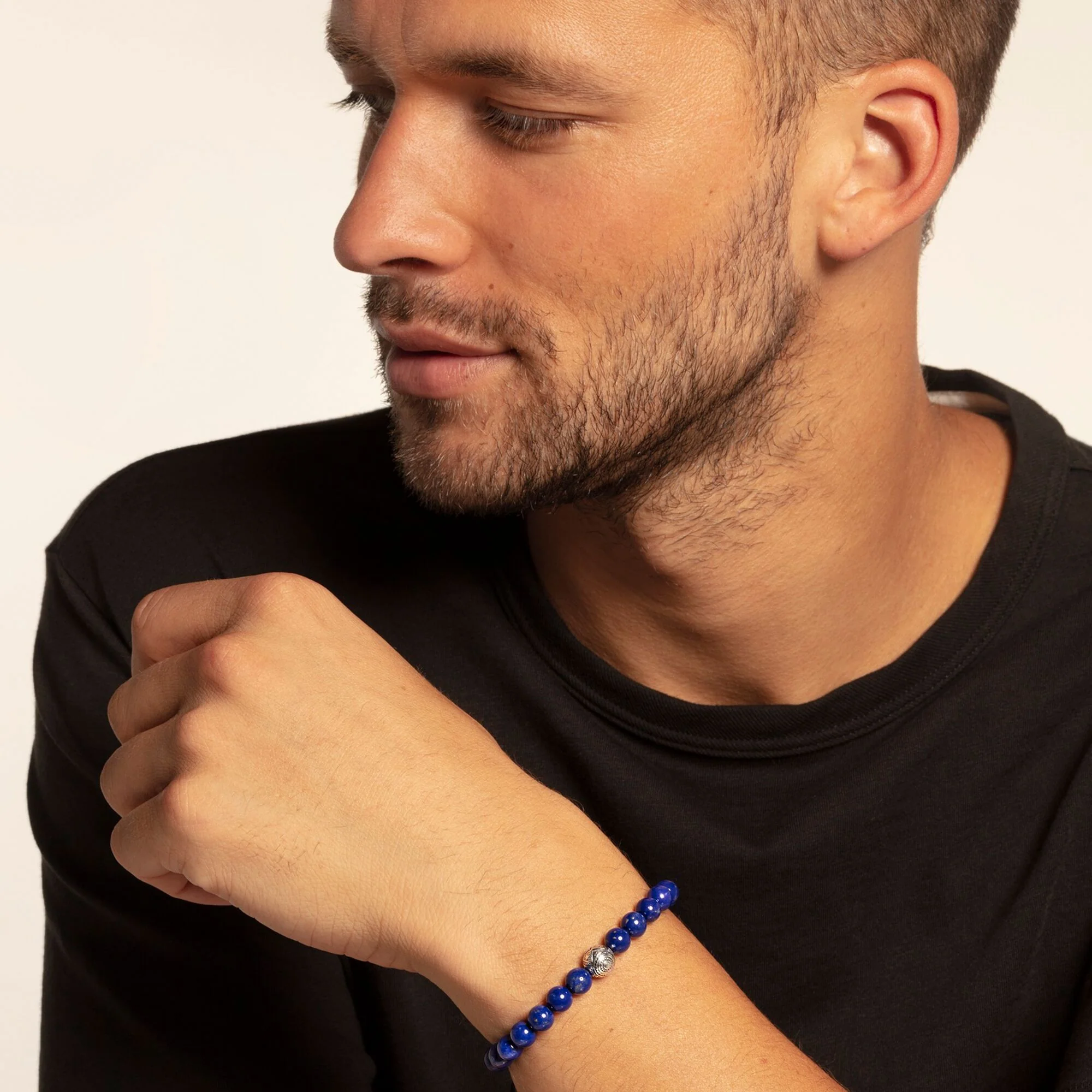 Thomas Sabo Ethnic Blue rannekoru - Image 2