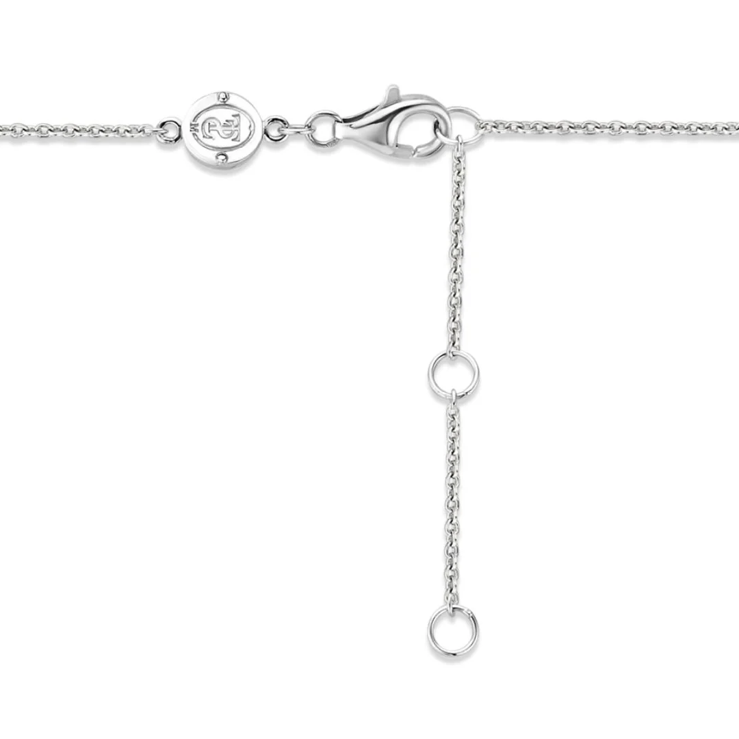 TI SENTO rannekoru, hopeaa ja ruusukullattua hopeaa, 2790SR - Image 2