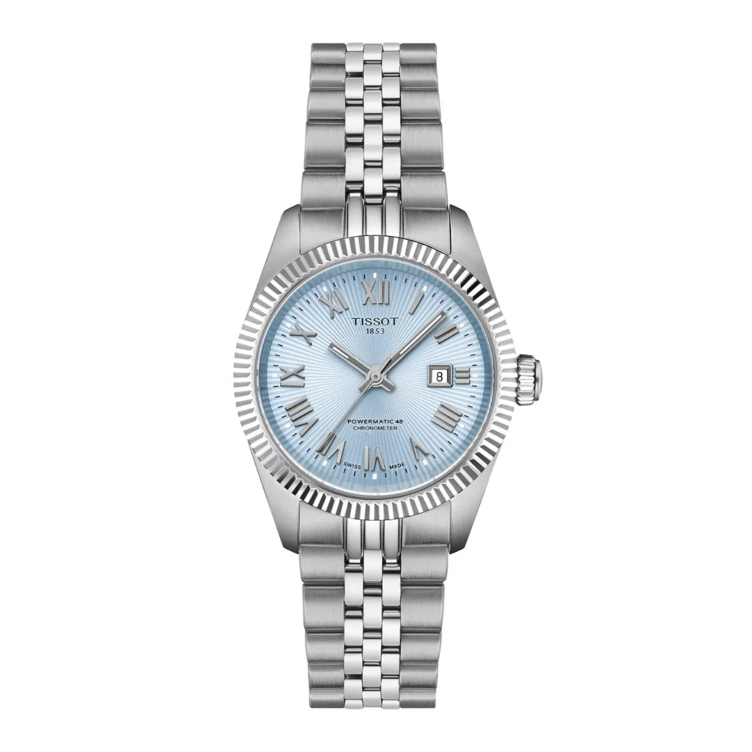 Tissot Ballade, 30mm, T1562081135300 rannekello