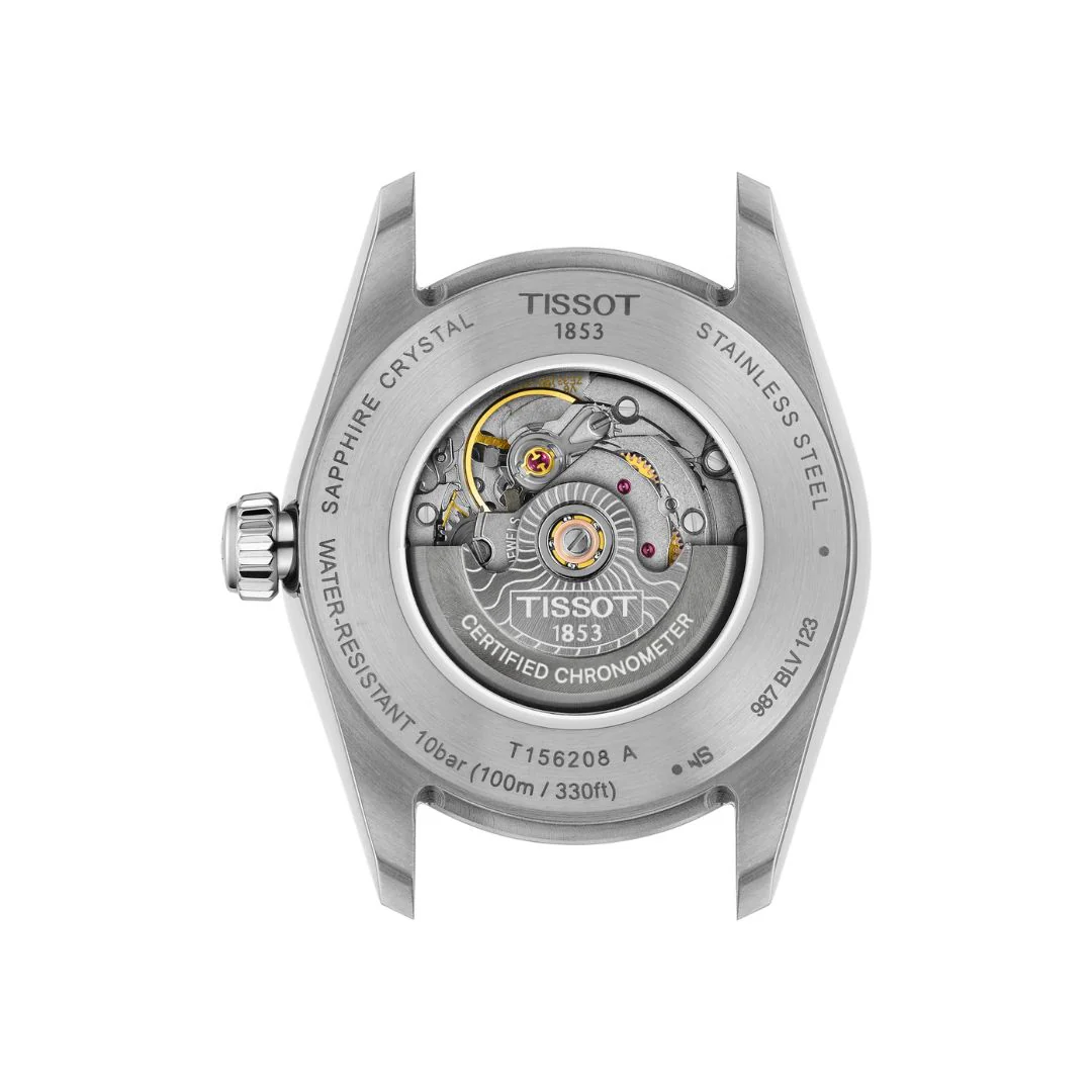 Tissot Ballade, 30mm, T1562082203300 rannekello - Image 3
