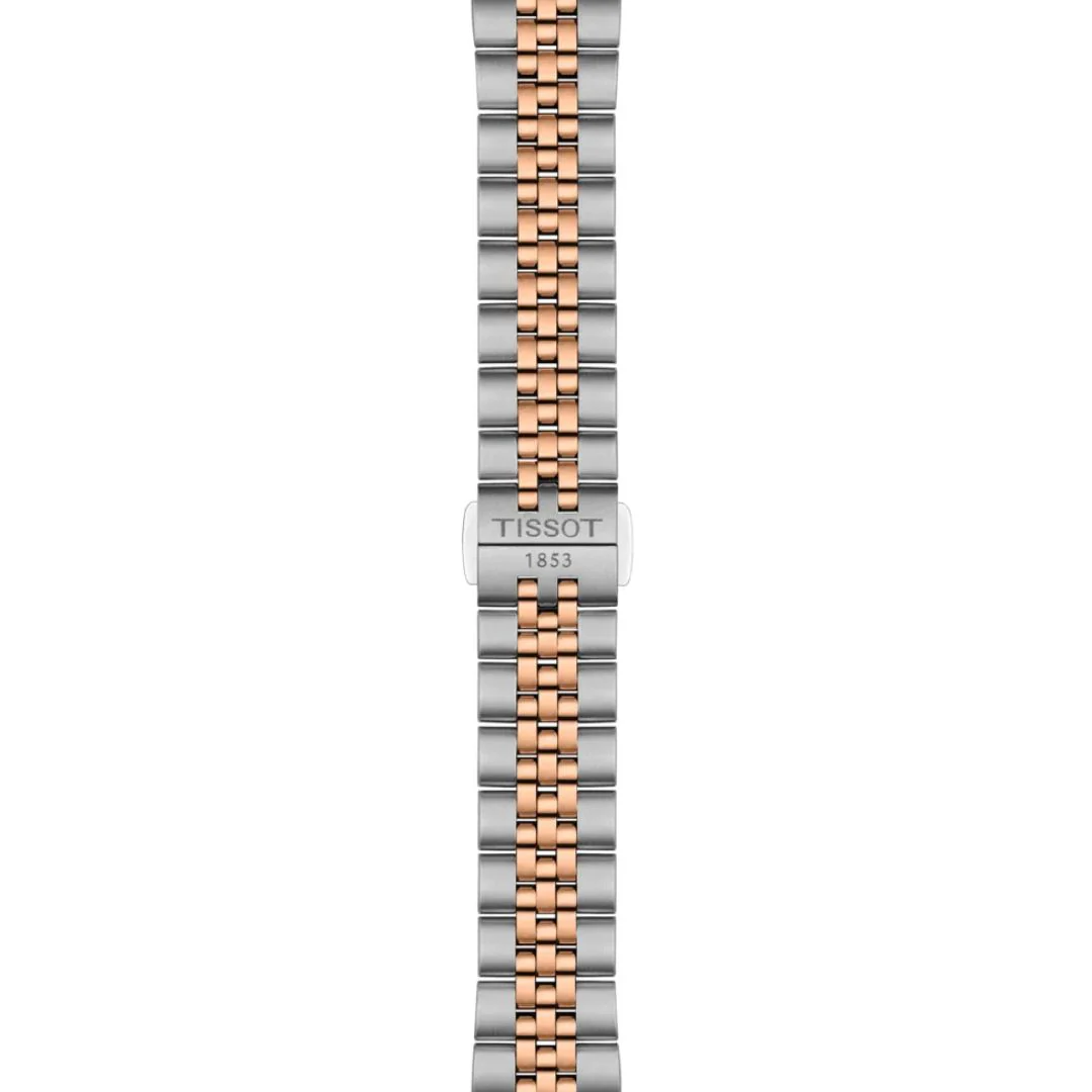 Tissot Ballade, 30mm, T1562082203300 rannekello - Image 4