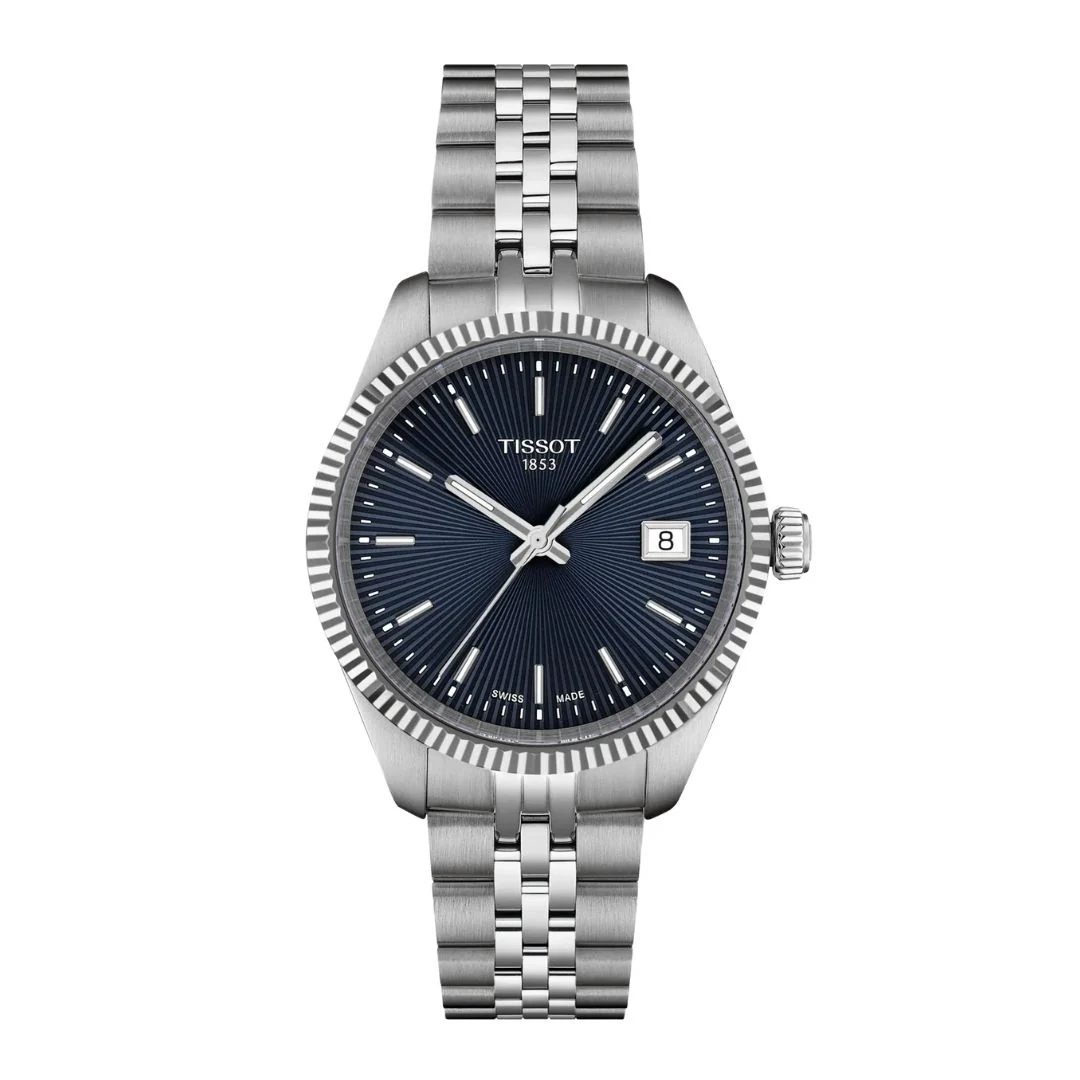 Tissot Ballade 34mm T1562101104100 rannekello