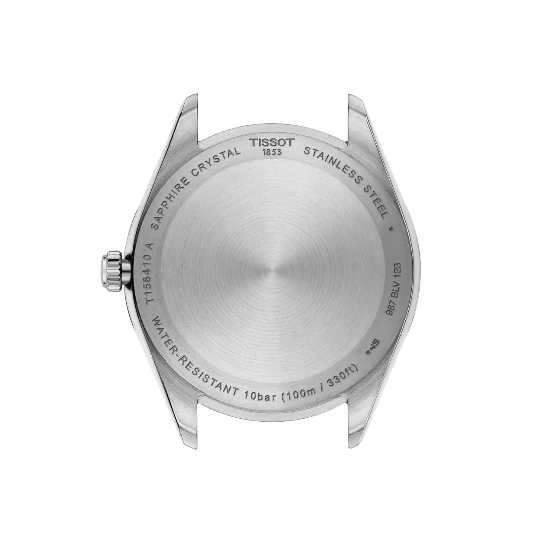 Tissot Ballade 40mm T1564101104100 rannekello - Image 3