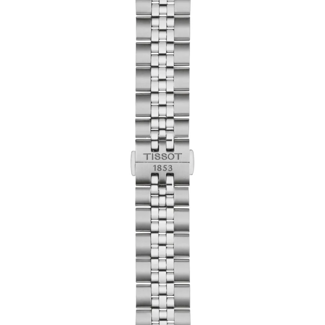 Tissot Ballade 40mm T1564101104100 rannekello - Image 4