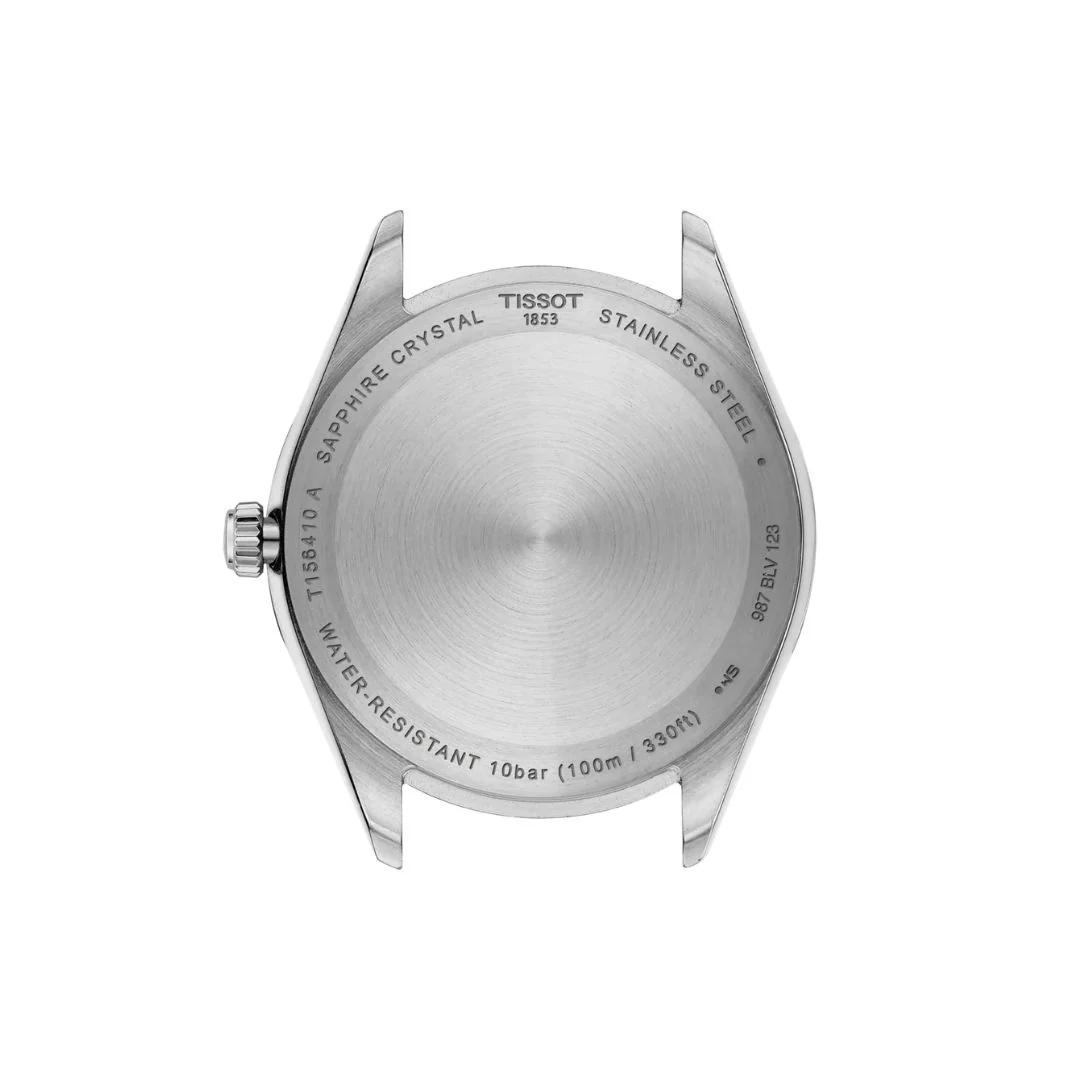 Tissot Ballade 40mm T1564101135100 rannekello - Image 4