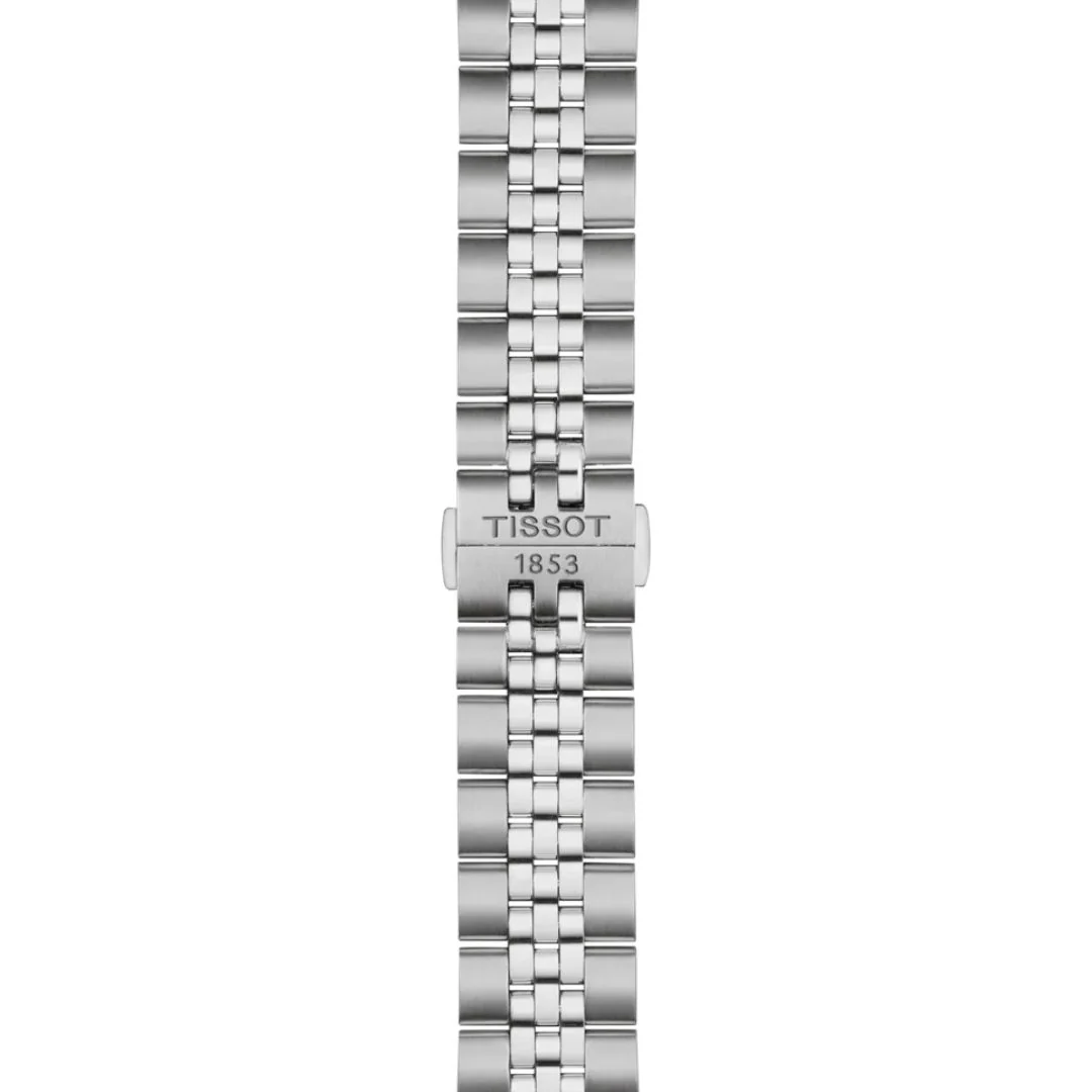 Tissot Ballade 40mm T1564101135100 rannekello - Image 5