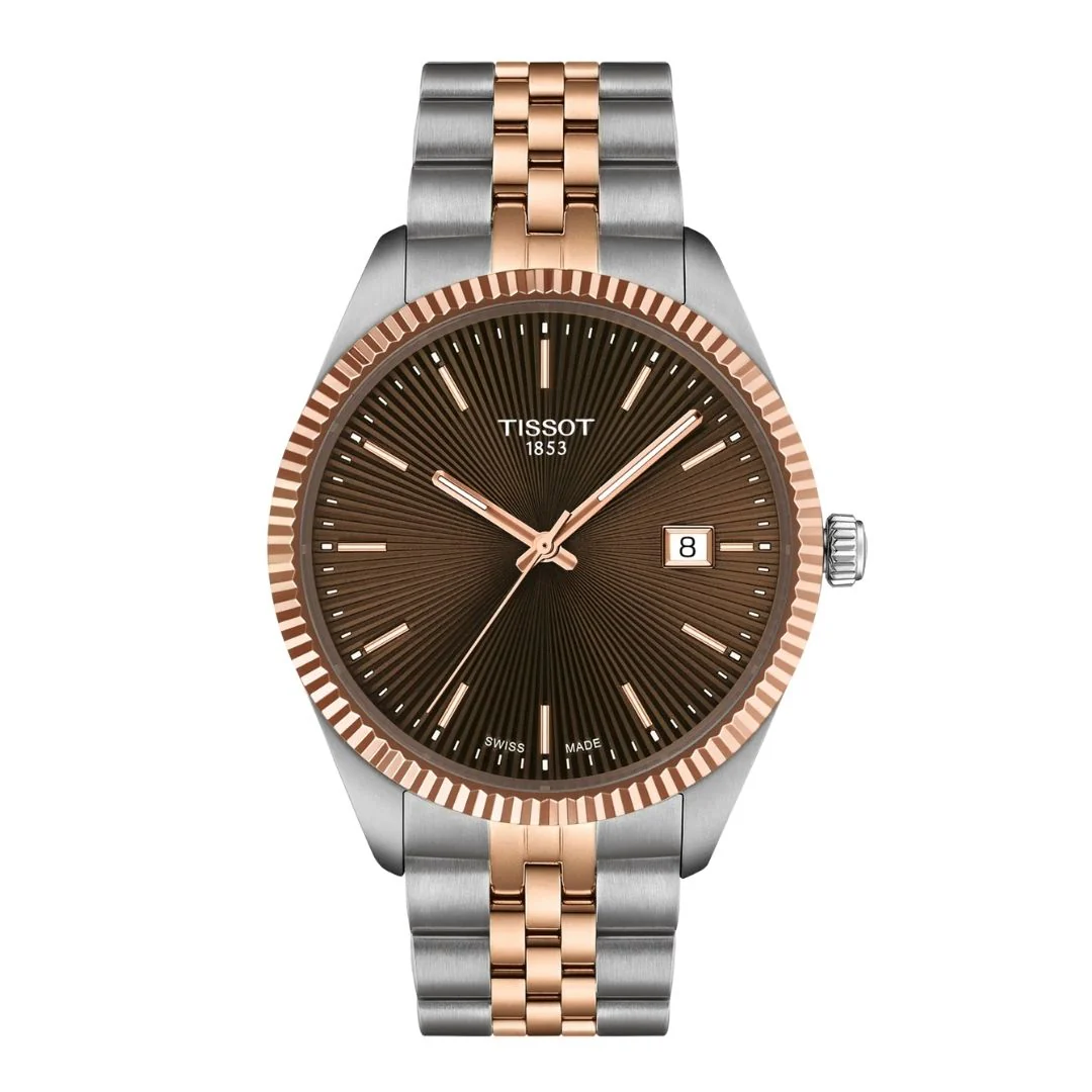 Tissot Ballade 40mm T1564102229101 rannekello