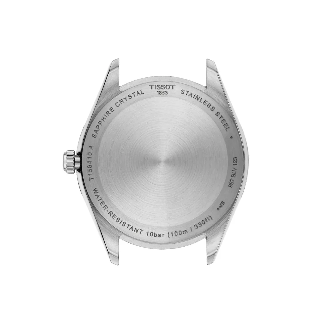 Tissot Ballade 40mm T1564102229101 rannekello - Image 4