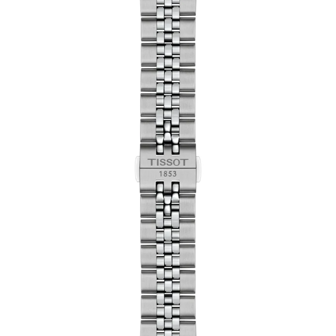 Tissot Ballade Powermatic 80, 39mm, T1564081103300 rannekello - Image 3