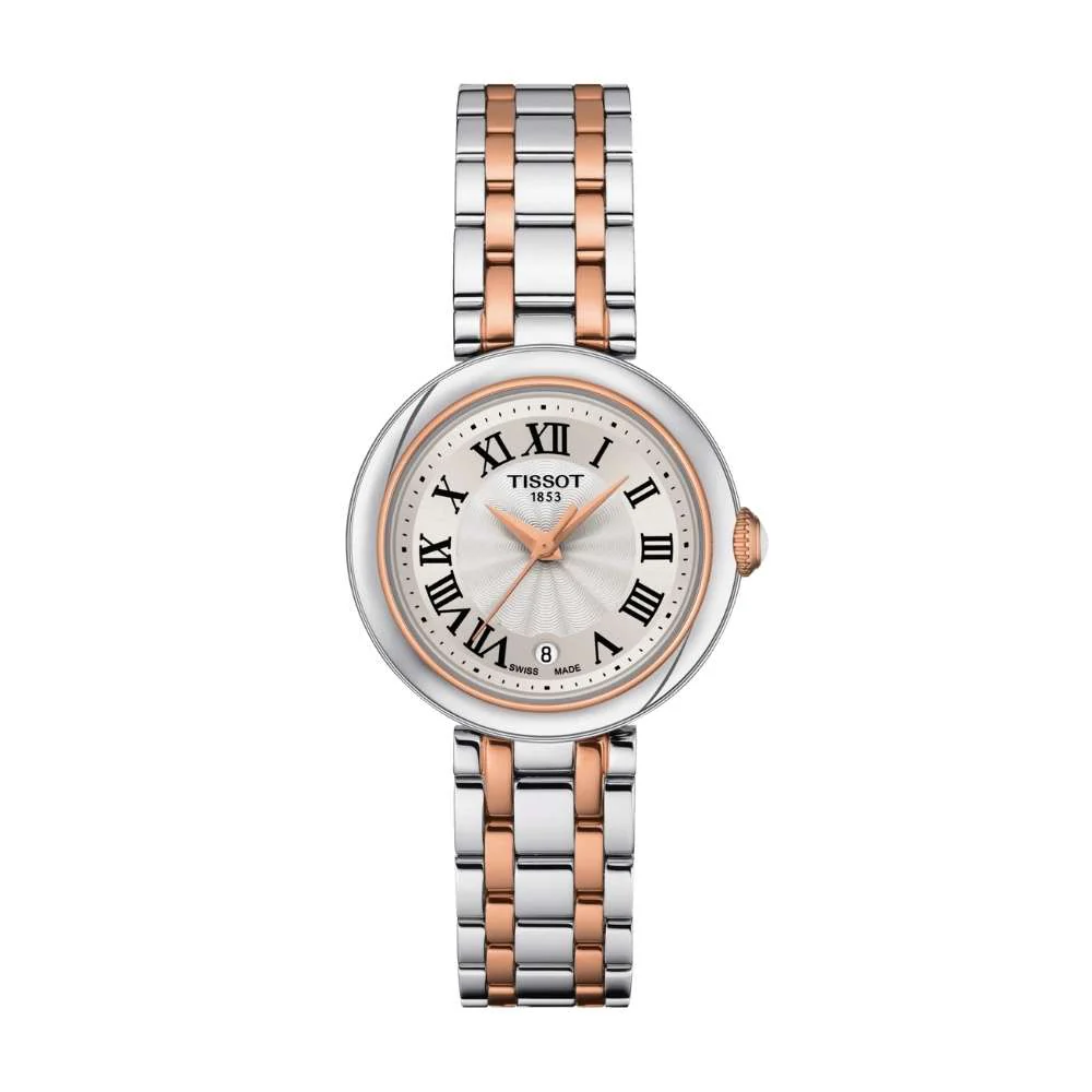 Tissot Bellissima Small Lady T126.010.22.013.01 rannekello
