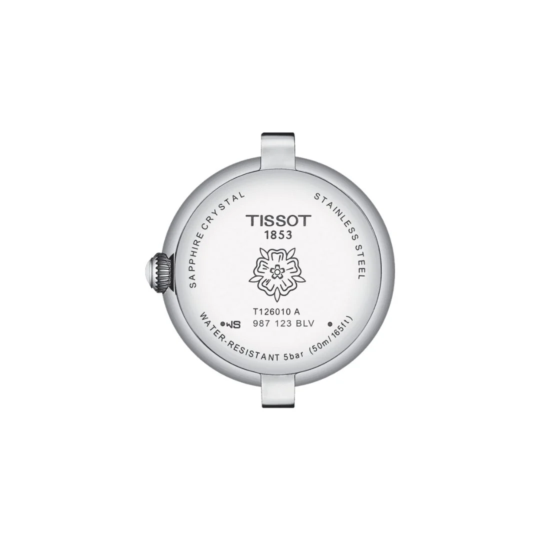 Tissot Bellissima Small Lady T1260101601301, rannekello - Image 4
