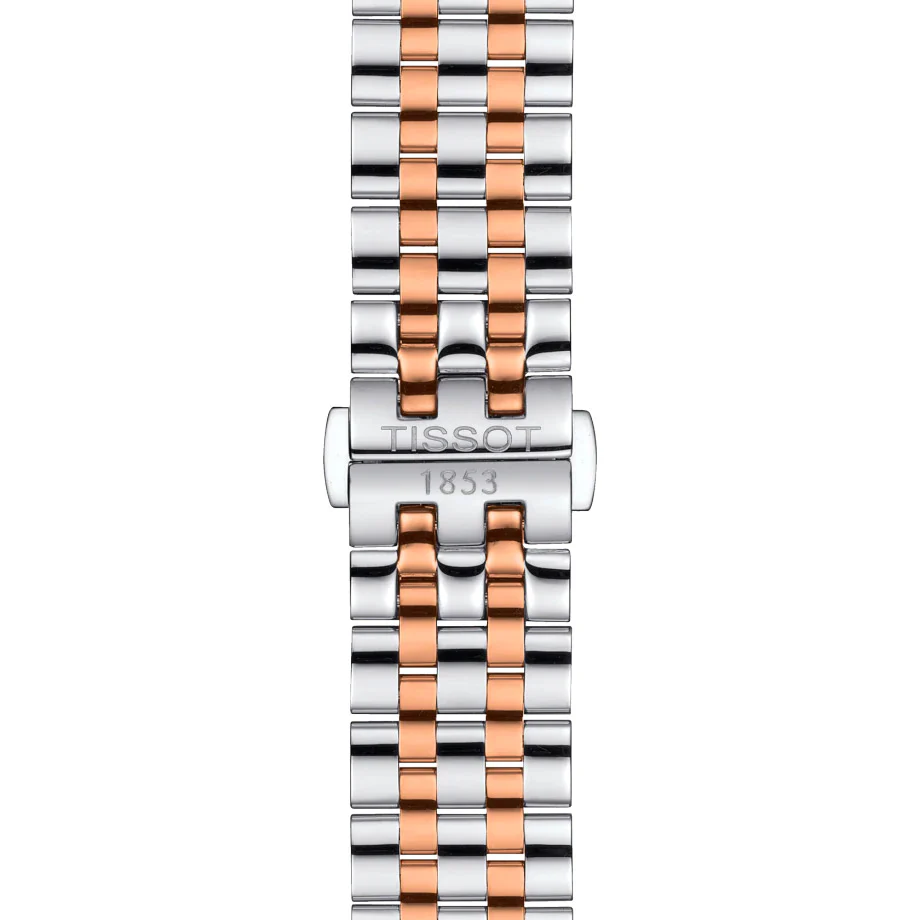 Tissot Carson Premium T122.410.22.033.00, miesten rannekello - Image 2