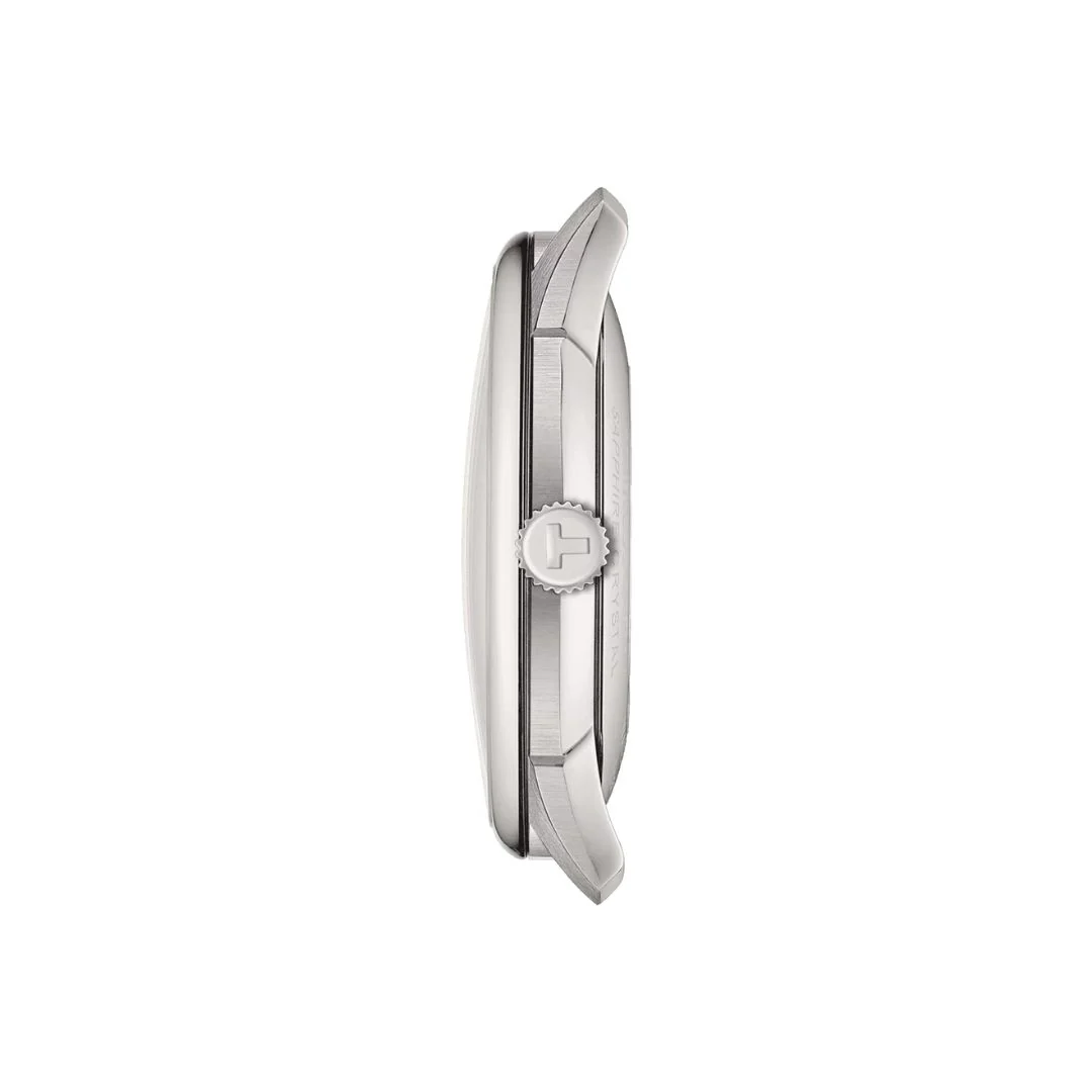 Tissot Chemin des Tourelles Powermatic 80, T1394071626100, rannekello - Image 4