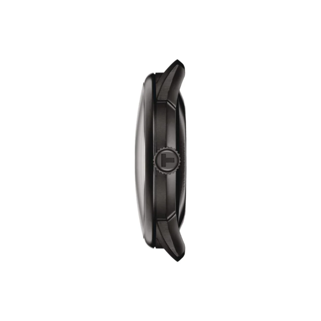 Tissot Chemin des Tourelles Squelette T1398363644100, rannekello - Image 3