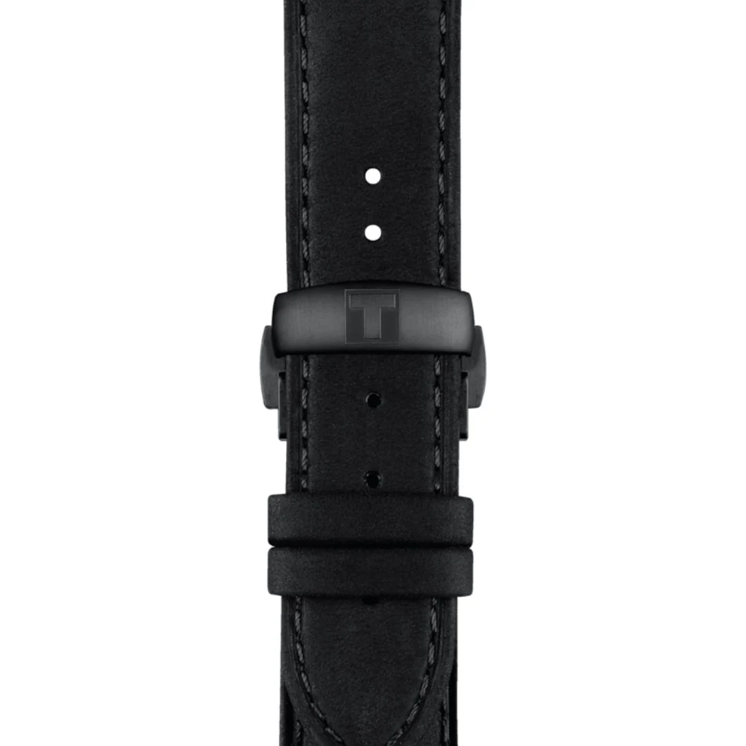 Tissot Chemin des Tourelles Squelette T1398363644100, rannekello - Image 5