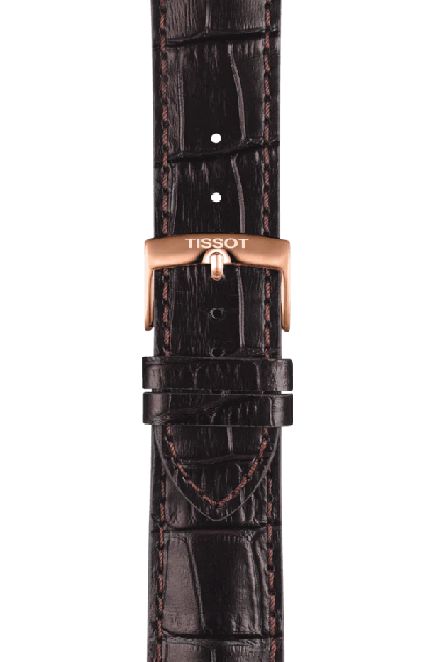 Tissot Chrono XL Classic T116.617.36.037.00, miesten rannekello - Image 2