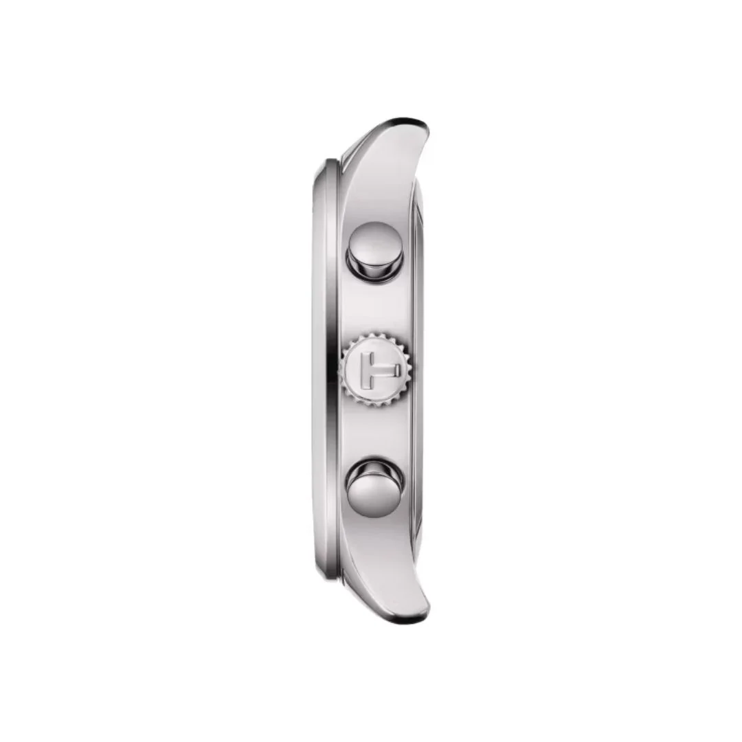 Tissot Chrono XL Classic T1166171109200 rannekello - Image 2