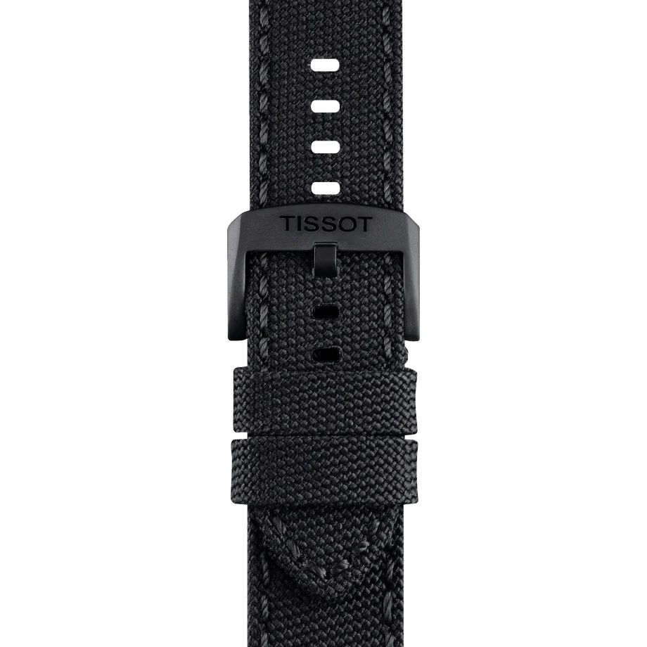 Tissot Chrono XL T116.617.37.091.00, miesten rannekello - Image 2