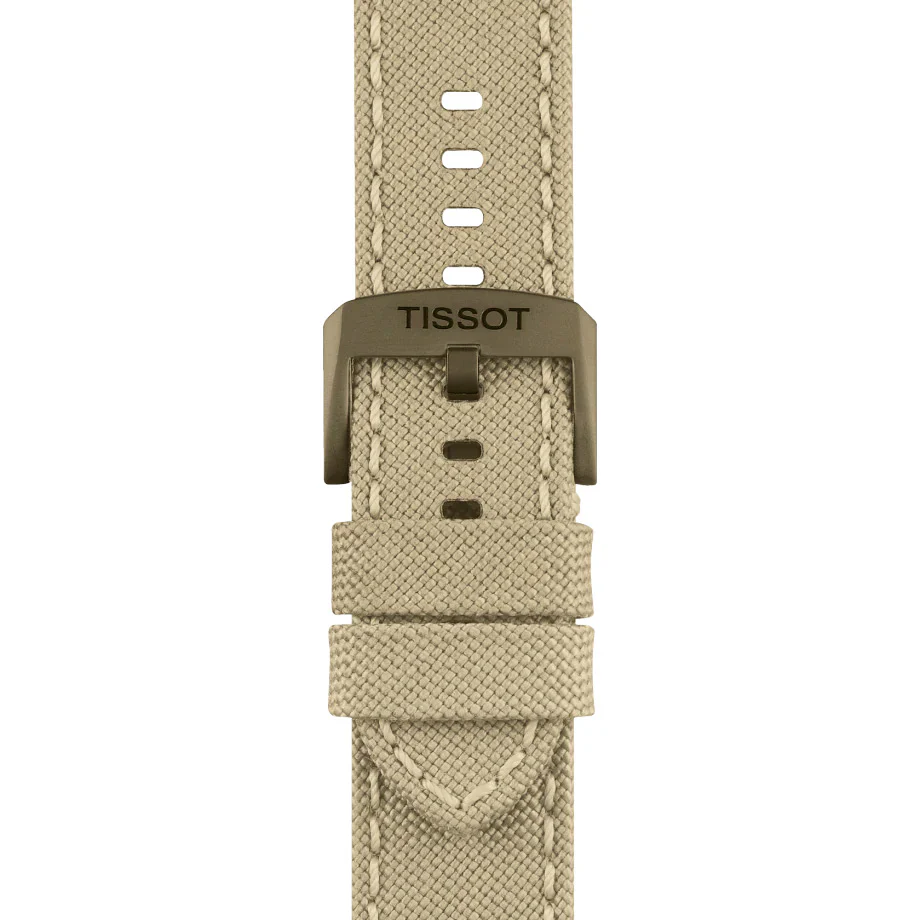 Tissot Chrono XL T116.617.37.267.01, miesten rannekello - Image 2