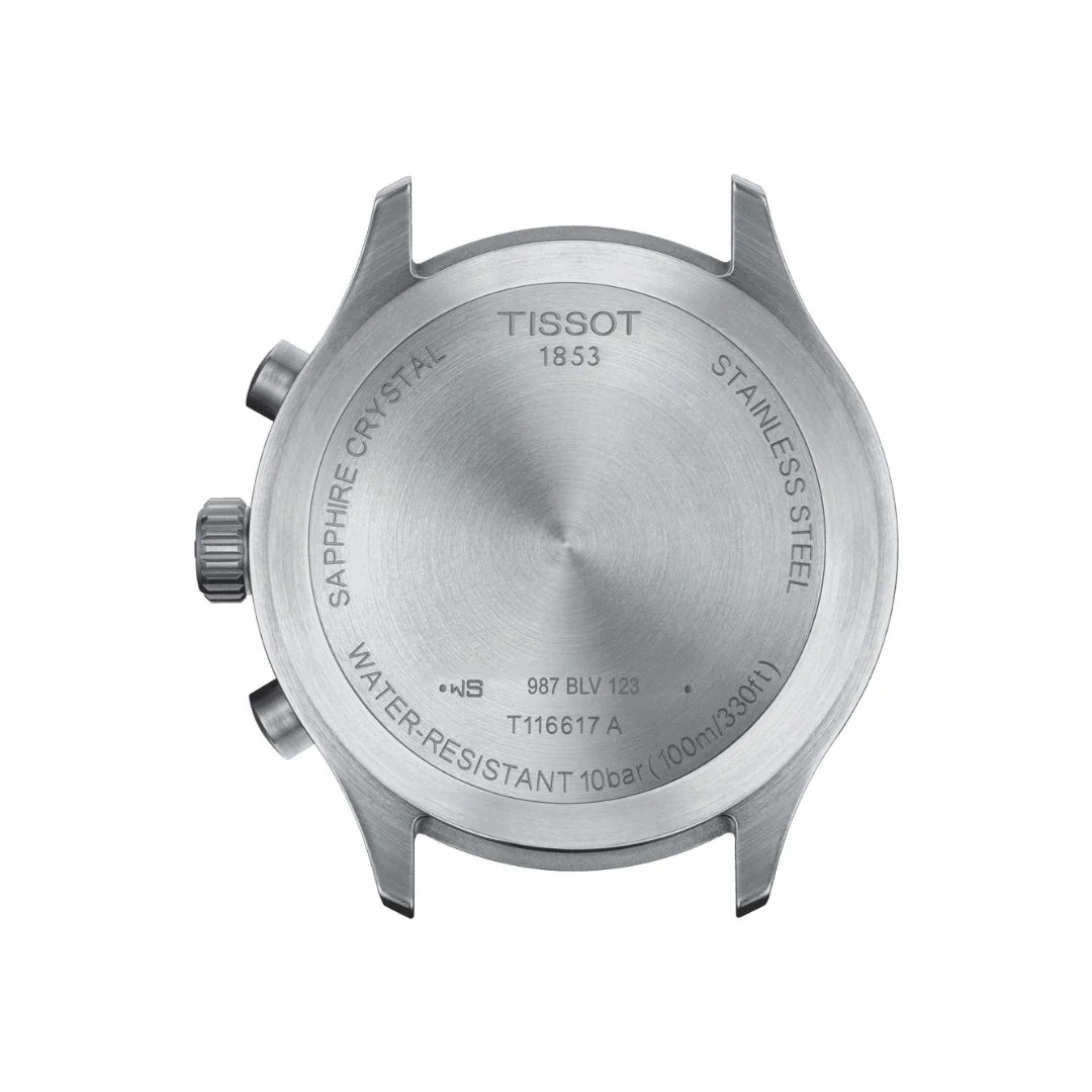 Tissot Chrono XL T1166171606200 rannekello - Image 2