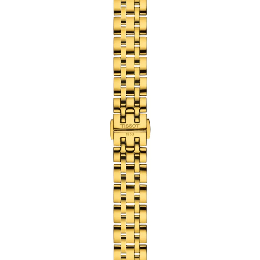 Tissot Classic Dream, 28mm, T1292103326300 rannekello - Image 4