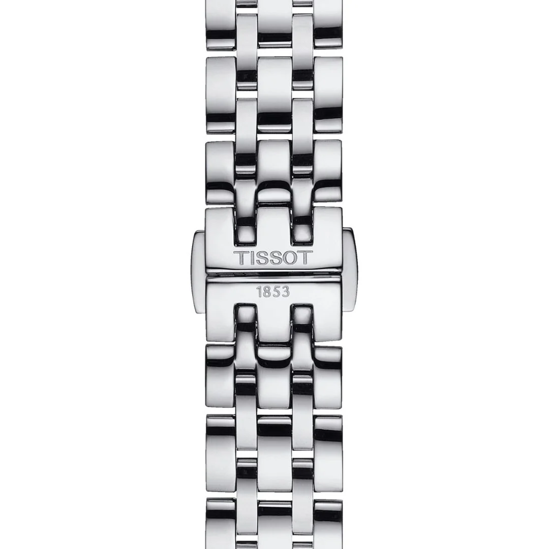Tissot Classic Dream Lady T1292101103100 rannekello - Image 2