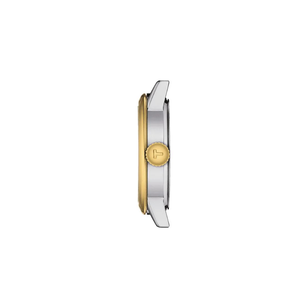 Tissot Classic Dream Lady T1292102203100 rannekello - Image 5