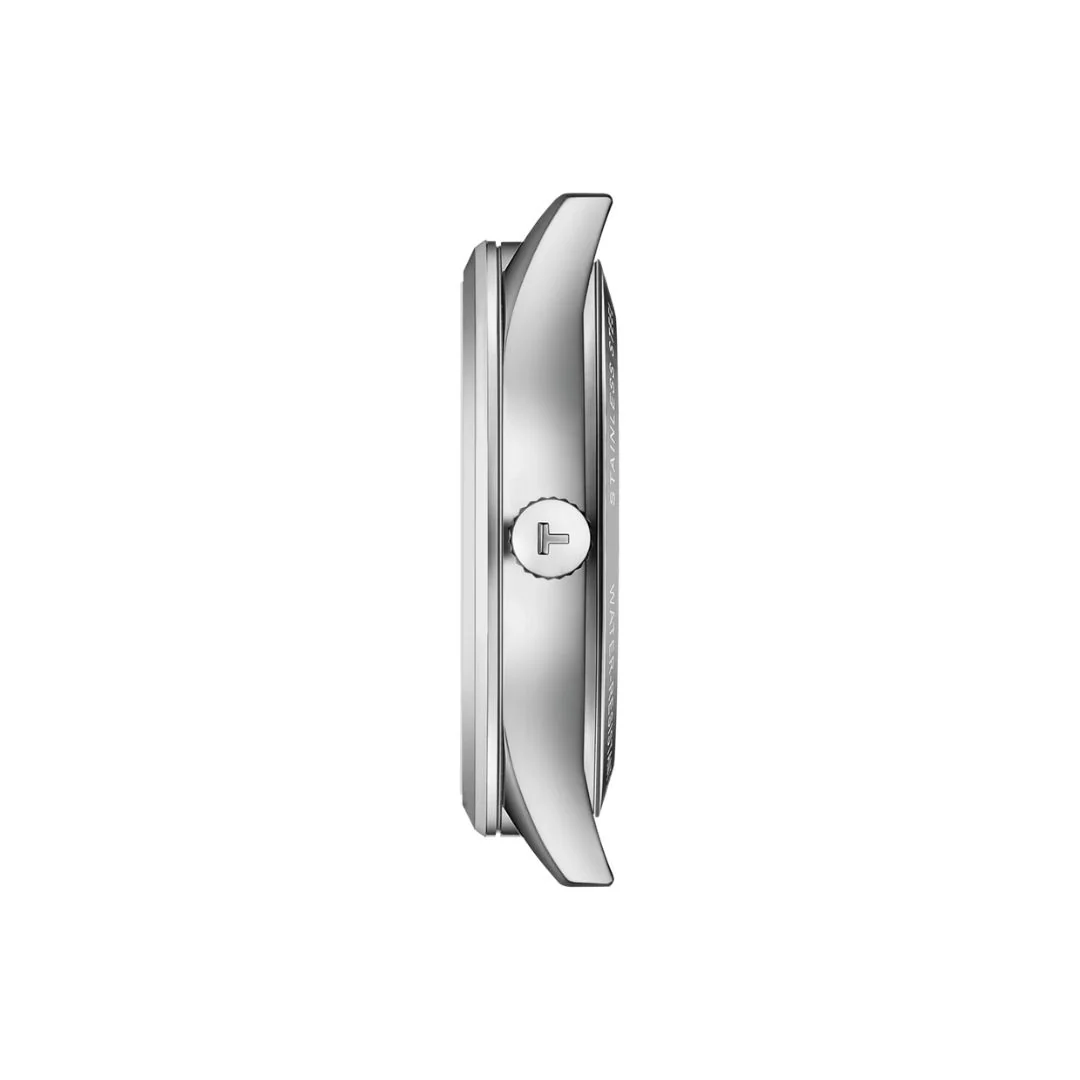 Tissot Classic Dream Powermatic 80, 40mm, T1584071105100 rannekello - Image 2