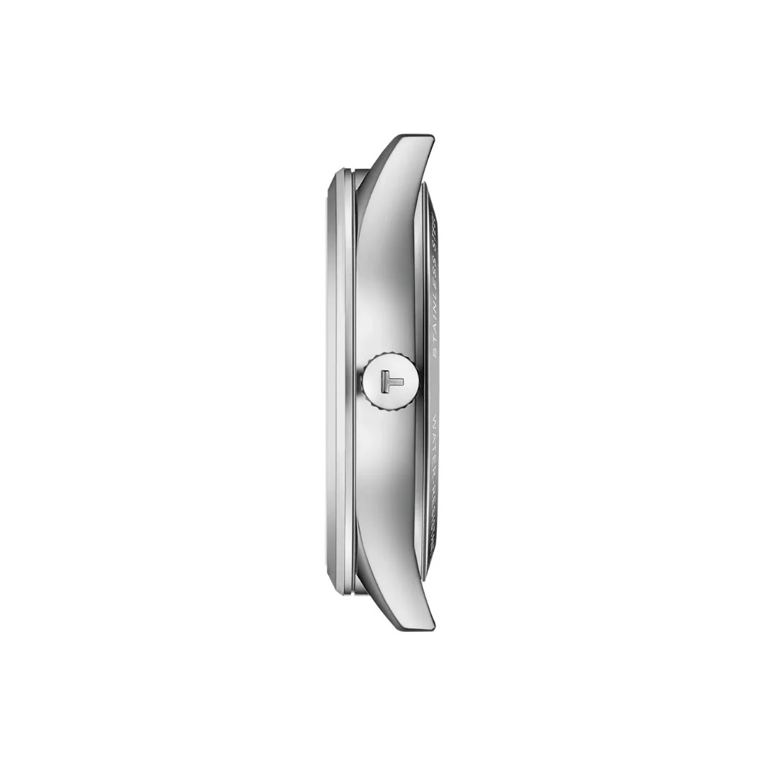 Tissot Classic Dream Powermatic 80, 40mm, T1584071604100 rannekello - Image 2