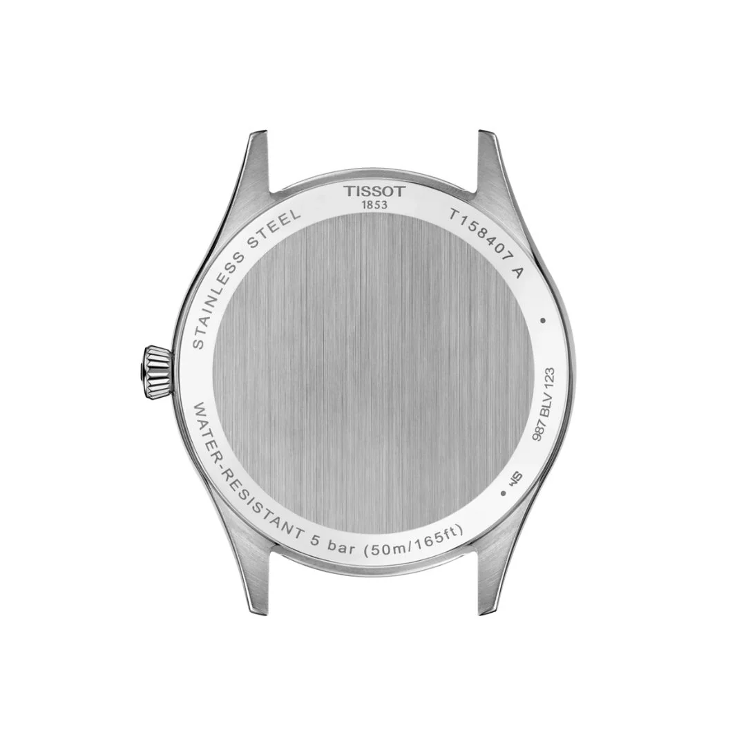 Tissot Classic Dream Powermatic 80, 40mm, T1584071604100 rannekello - Image 3