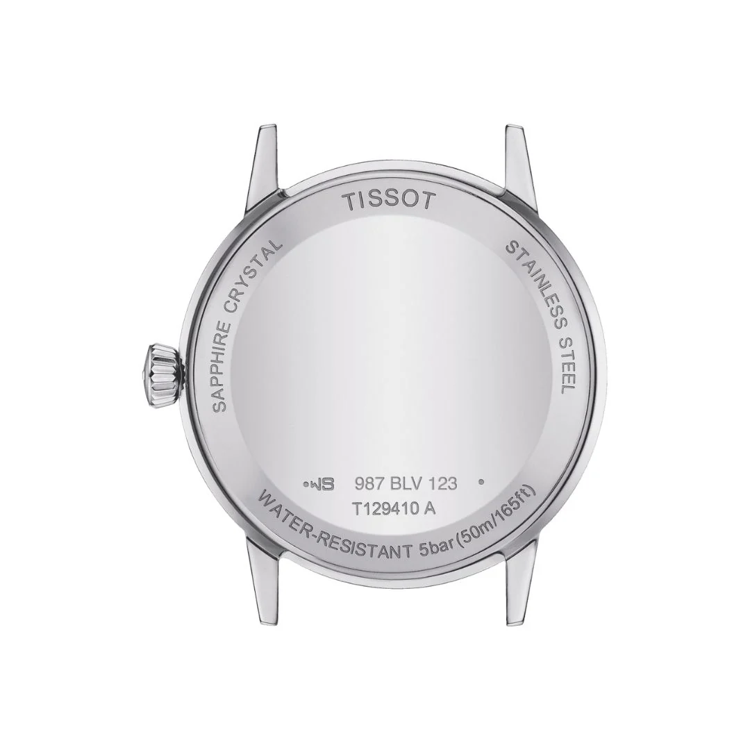Tissot Classic Dream T1294101103100 rannekello - Image 2