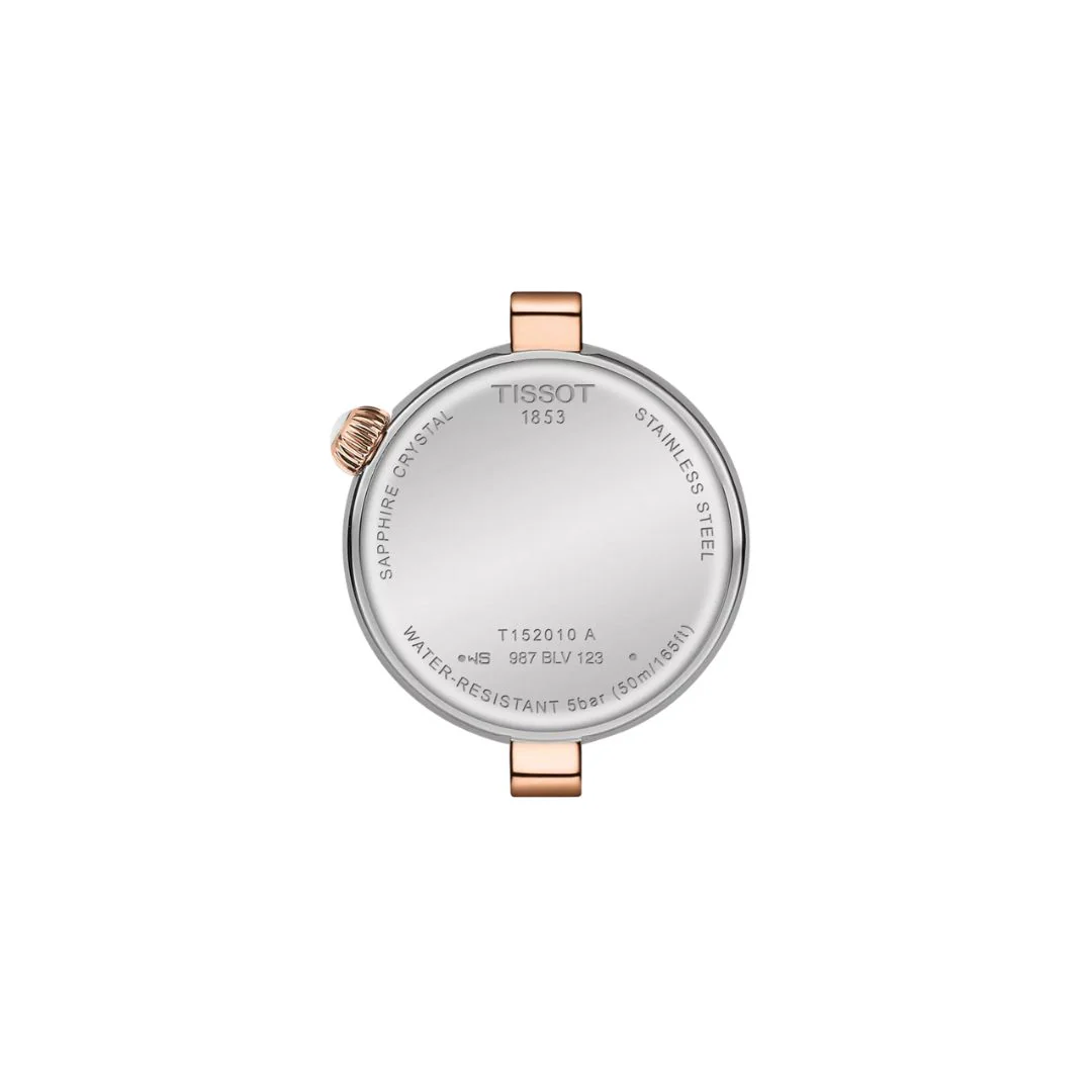 Tissot Desir T1520102211800 rannekello - Image 4