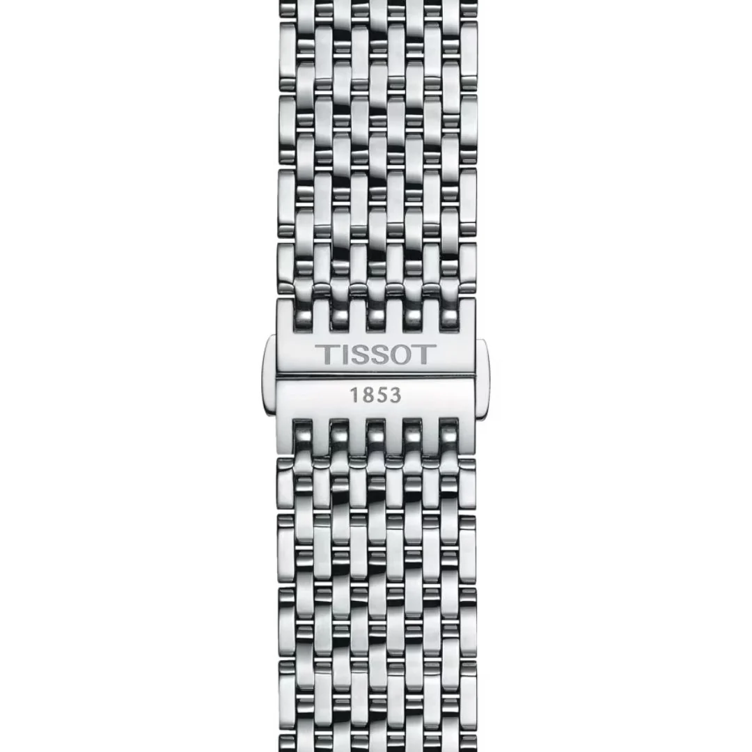 Tissot Everytime, 40 mm, T1434101101101 rannekello - Image 3