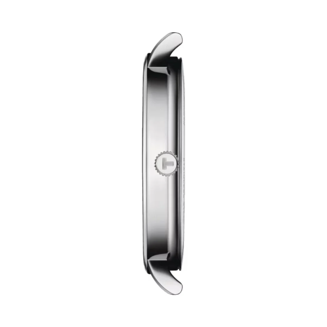 Tissot Everytime, 40 mm, T1434101101101 rannekello - Image 4
