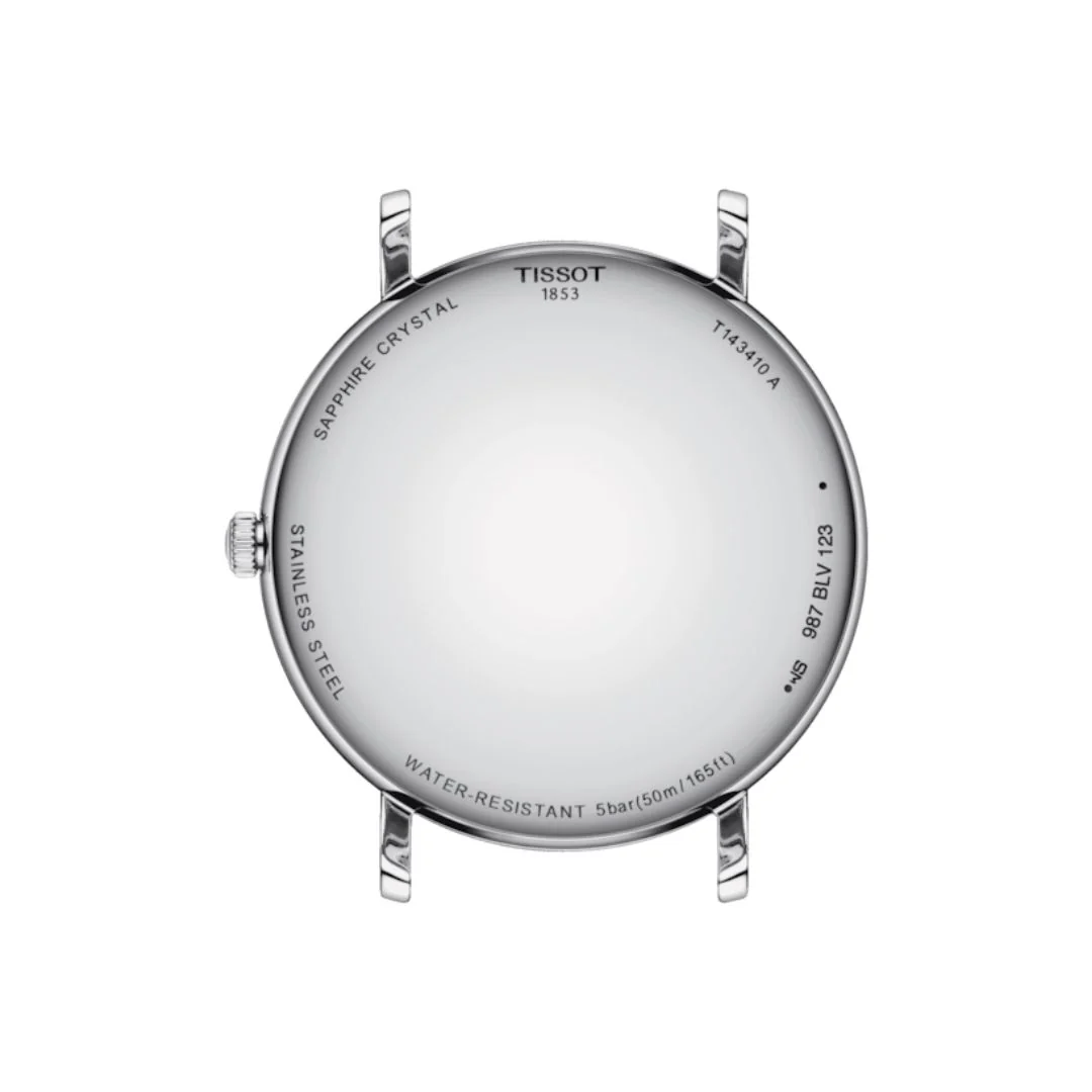 Tissot Everytime, 40 mm, T1434101103300 rannekello - Image 2