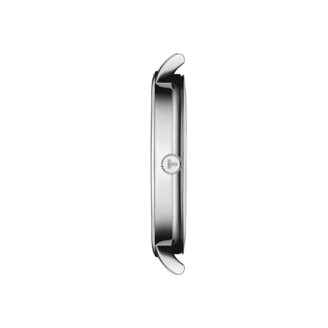 Tissot Everytime, 40 mm, T1434101103300 rannekello - Image 3