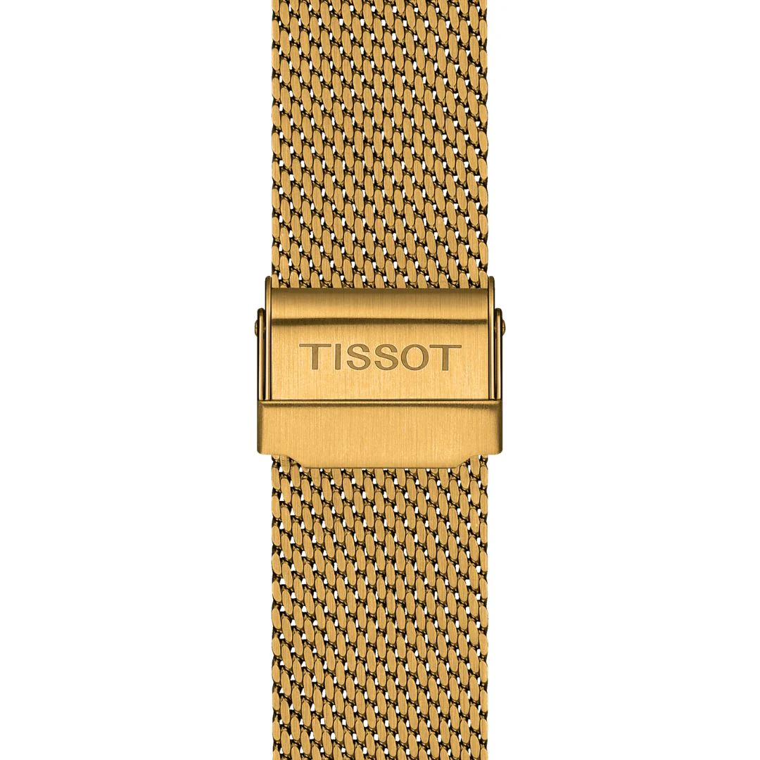 Tissot Everytime Gent T1434103302100 rannekello - Image 5