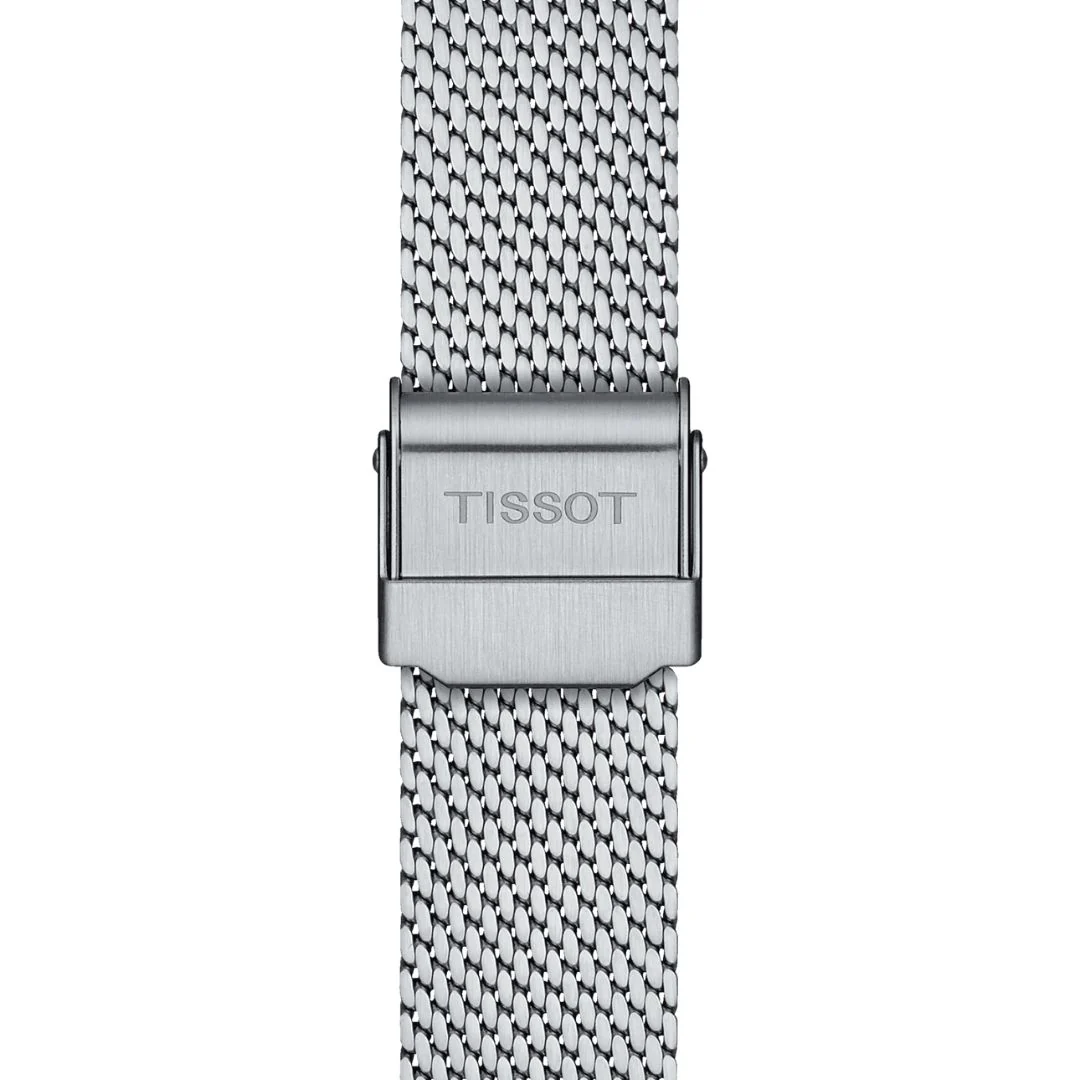 Tissot Everytime Lady T1432101101100 rannekello - Image 3