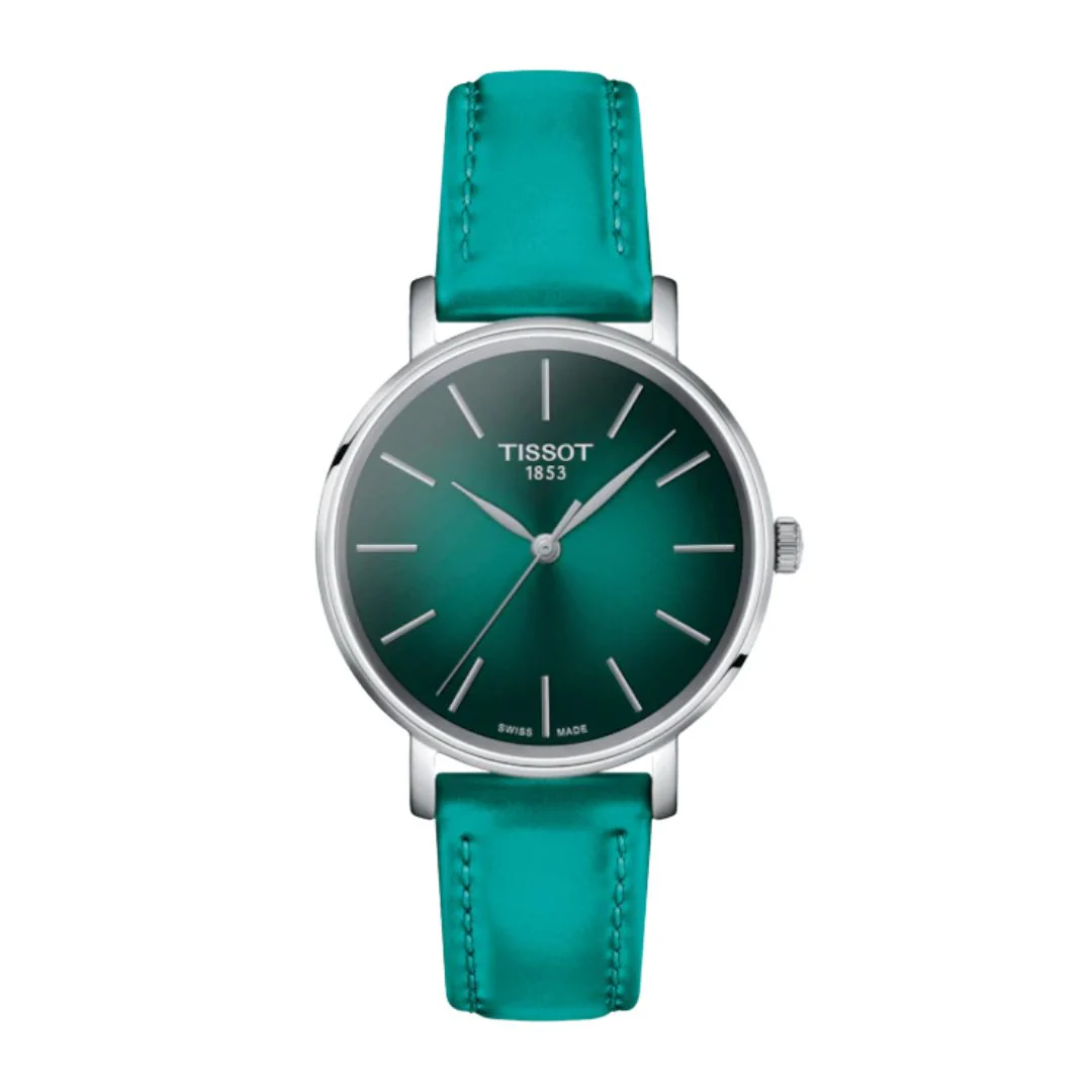 Tissot Everytime Lady T1432101709100 rannekello