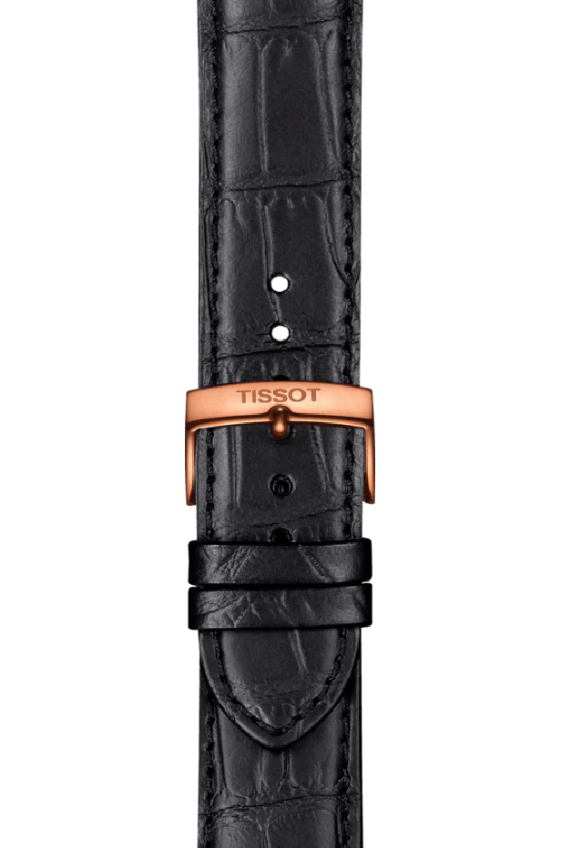 Tissot Everytime Large T109.610.36.051.00, miesten rannekello - Image 2