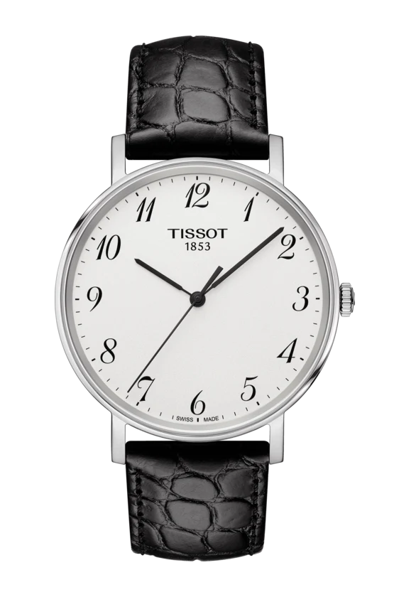 Tissot Everytime Medium T109.410.16.032.00, miesten ja naisten rannekello
