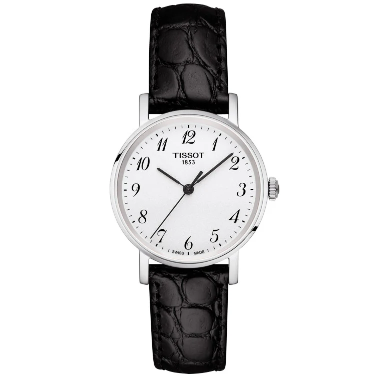 Tissot Everytime T109.210.16.032.00, naisten rannekello